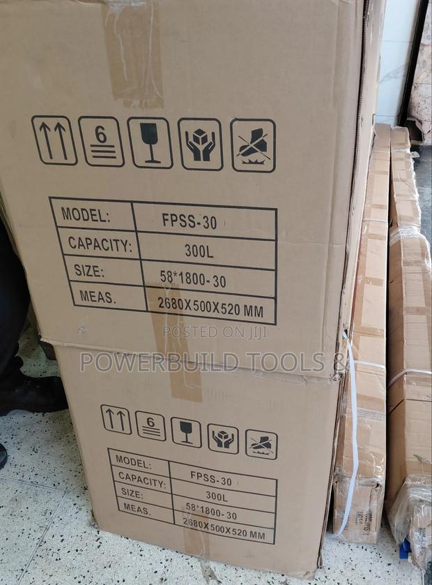 Phoenix 300l Solar Water Heater Pressurized - thumbnail 4