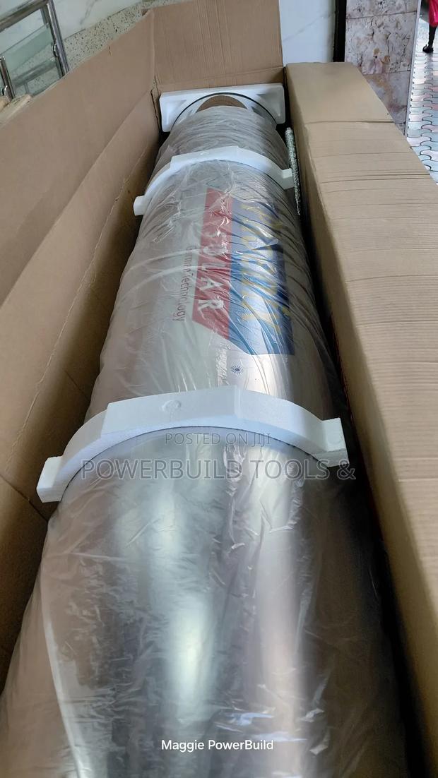 Phoenix 300l Solar Water Heater Pressurized - thumbnail 5