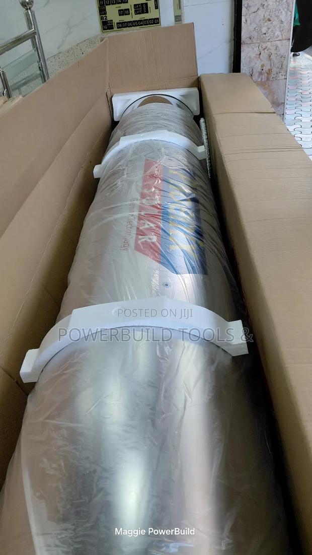 Phoenix 300l Solar Water Heater Pressurized - thumbnail 6