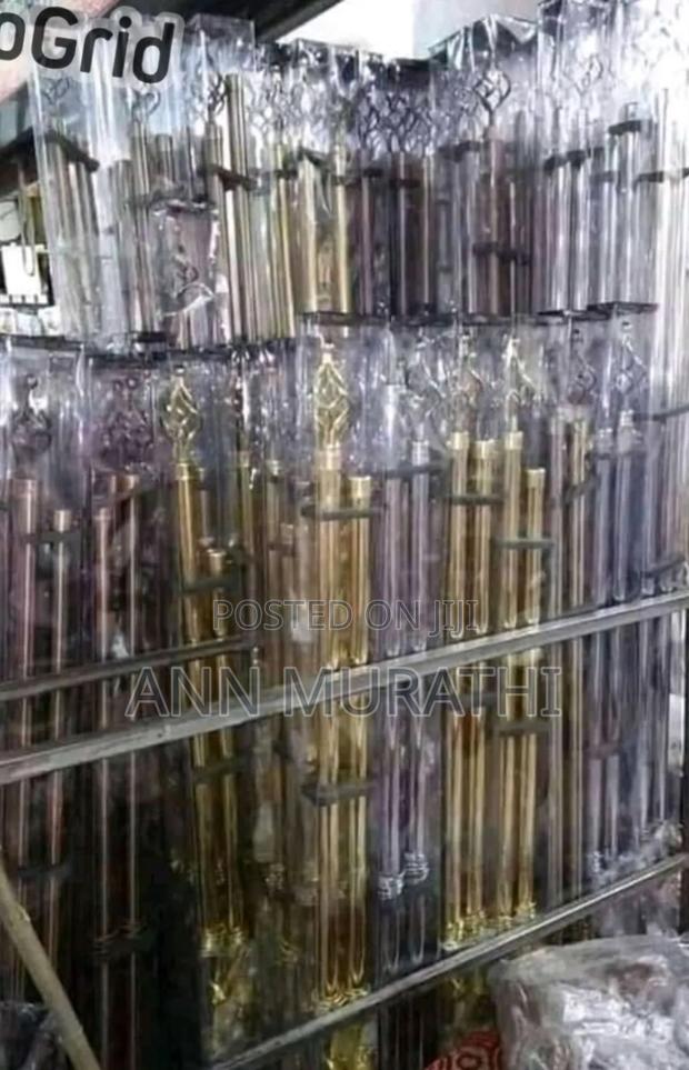 Curtain Rod - main view