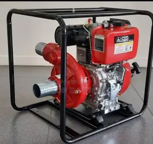 16hp Aico Japan High Pressure Water Pump