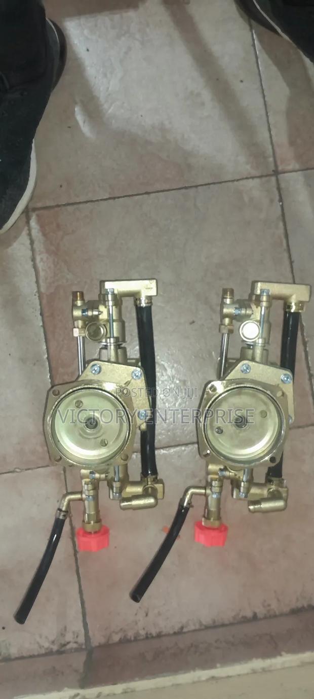 4 Stroke Sprayer Pump - main view