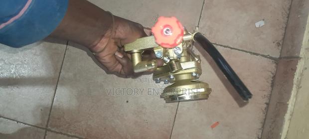 4 Stroke Sprayer Pump - thumbnail 2