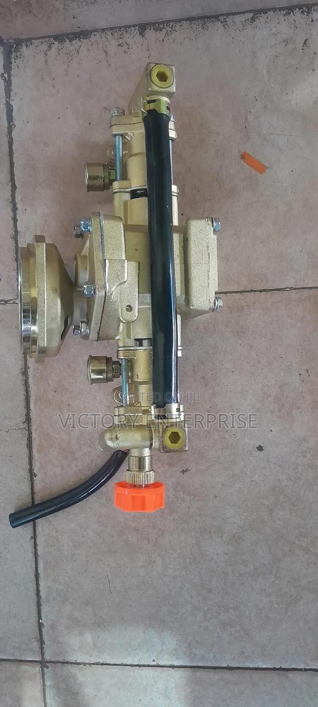 4 Stroke Sprayer Pump - thumbnail 3