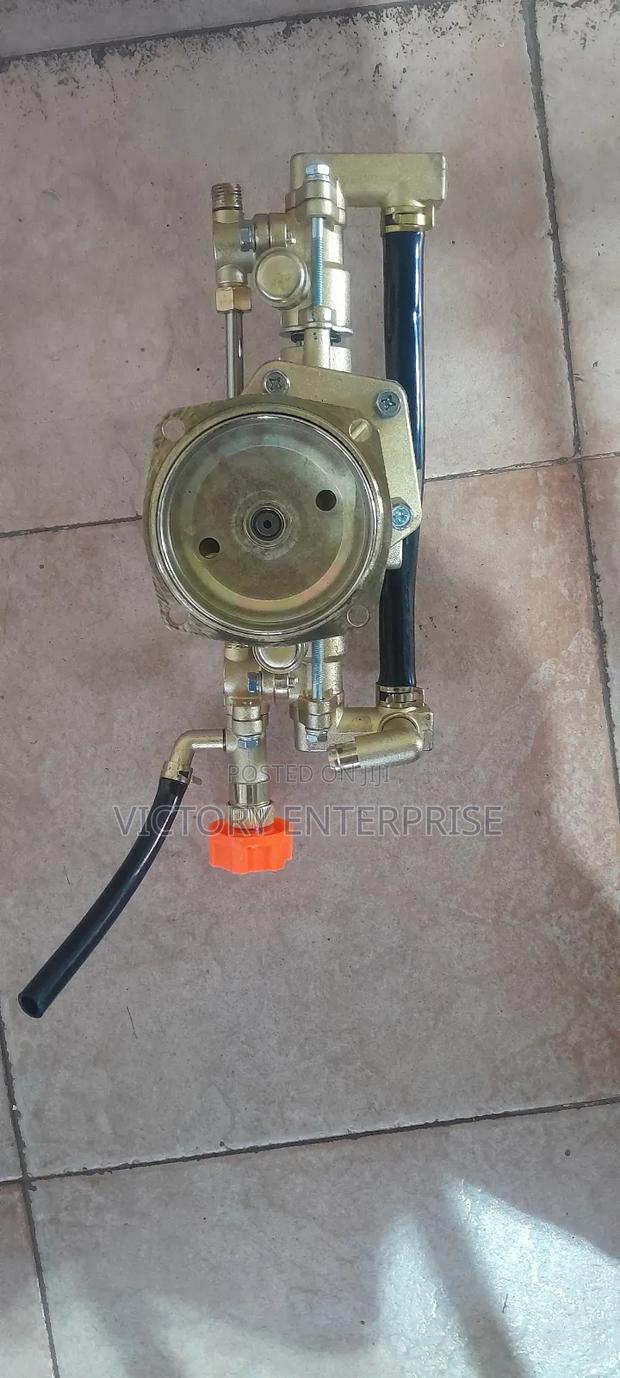 4 Stroke Sprayer Pump - thumbnail 6