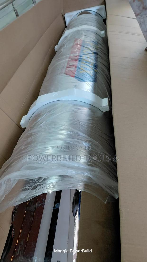 300l Solar Water Heater Pressurised With Frame - thumbnail 5