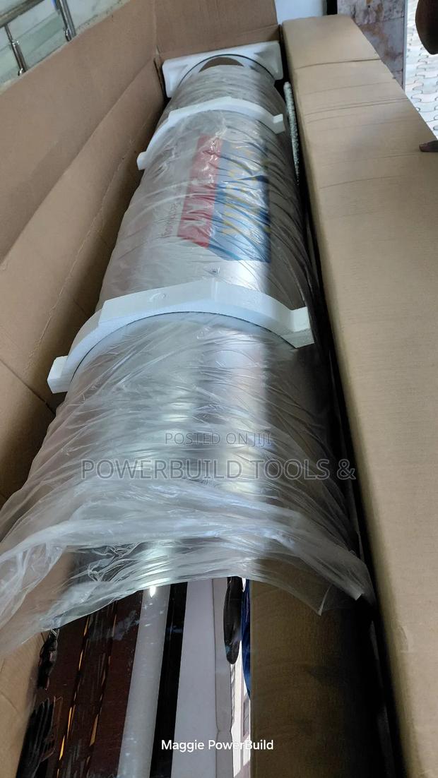 300l Solar Water Heater Pressurised With Frame - thumbnail 2