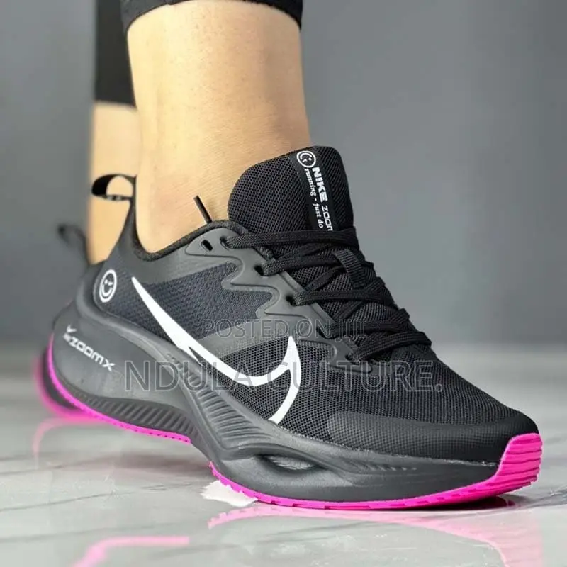 Nike Zoom X