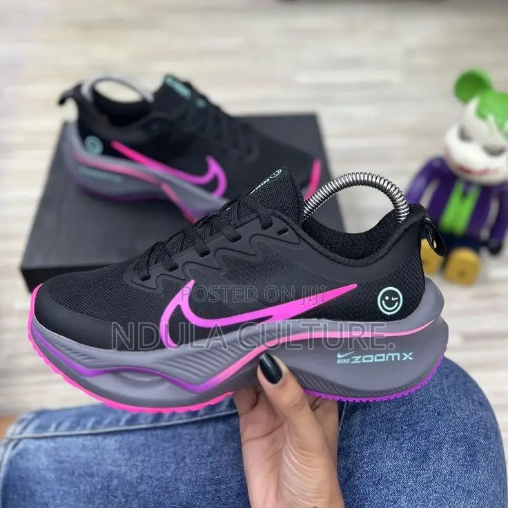 Nike Zoom X