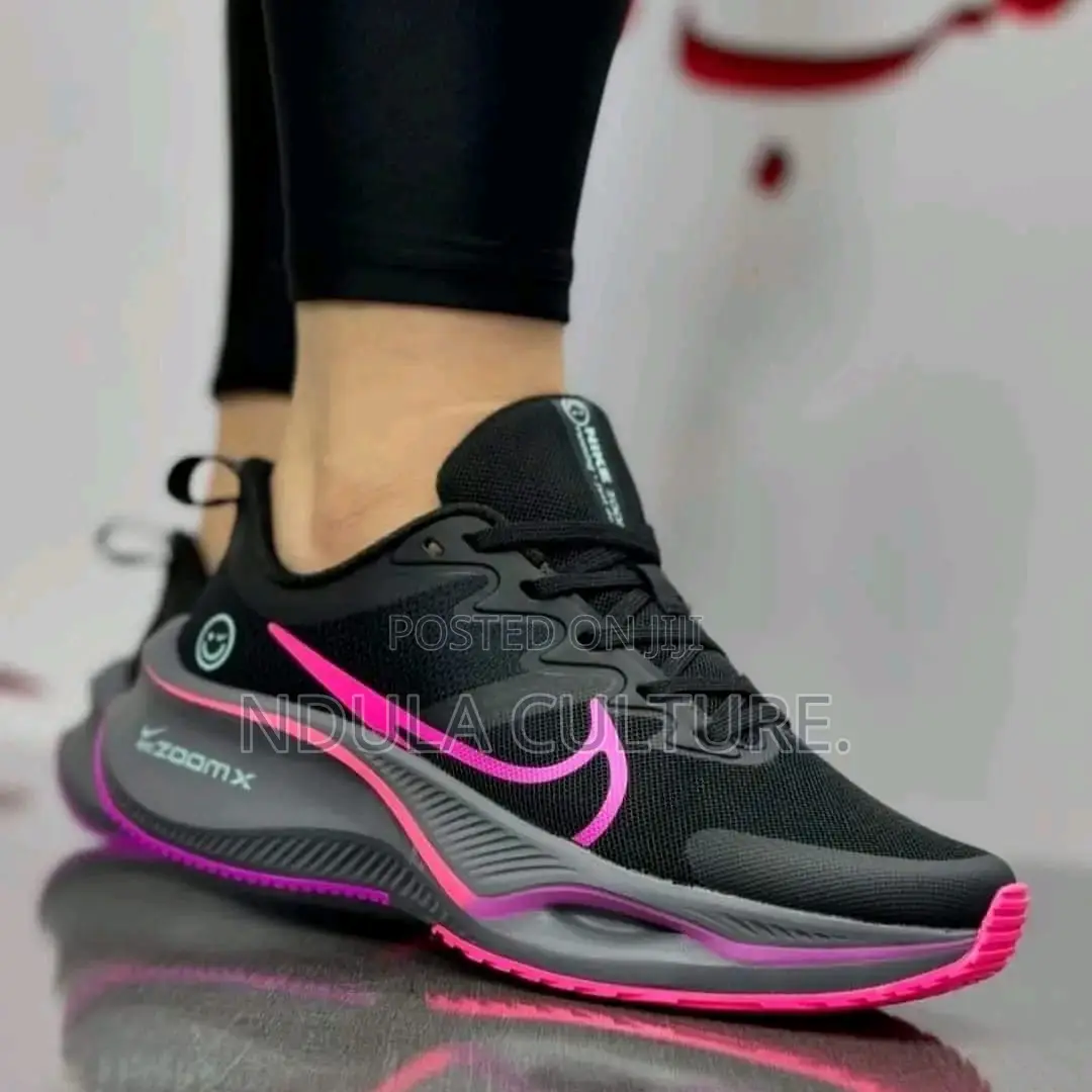 Nike Zoom X