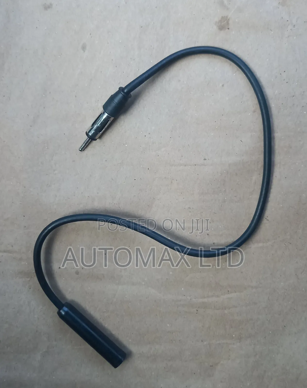 Fm Antenna Extension Cable. For Toyota,Nissan,Subaru,Mazda,Vw Radios