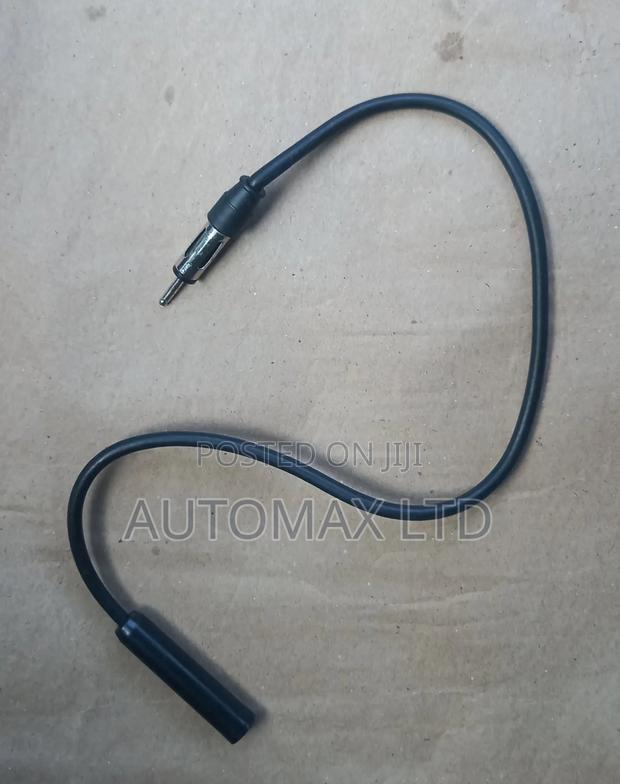 Fm Antenna Extension Cable. For Toyota,Nissan,Subaru,Mazda,Vw Radios