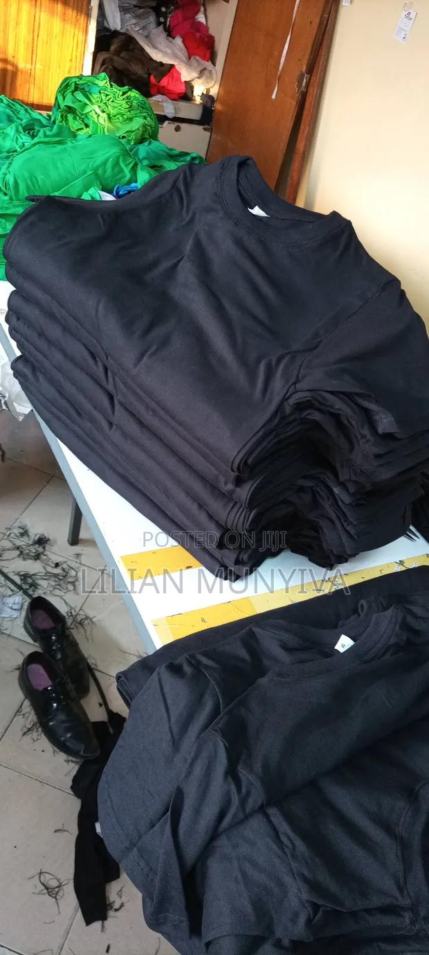 Kids Cotton Tshirts - thumbnail 4