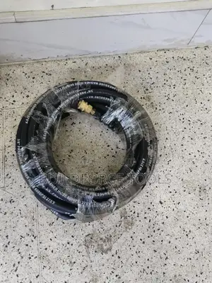 Pressure Washer 6000 Psi Hose Pipe