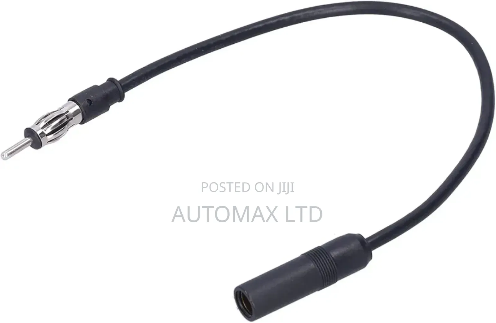 Car Radio Antenna Extension Cable (Male to Female). For Toyota,Nissan