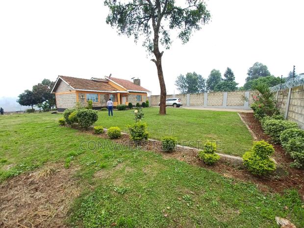 3bdrm Bungalow in Ngecha Kabocha, Wangige for rent