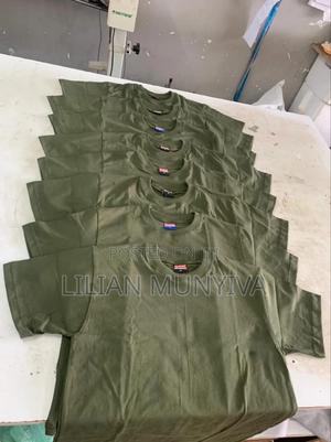 Jungle Green Tshirts - thumbnail 2