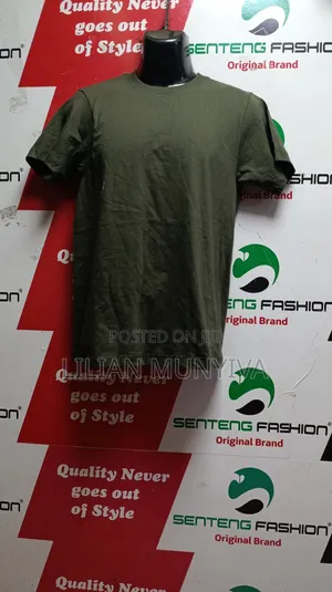 Jungle Green Tshirts