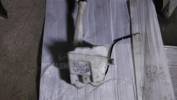 Toyota Allion 260 2010 Washer Bottle - main view