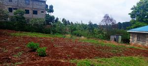 0.71 Acre Plot for Sale Off Kikuyu – Dagoretti Road