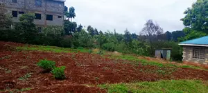 0.71 Acre Plot for Sale Off Kikuyu – Dagoretti Road