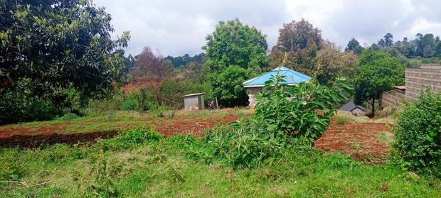 0.71 Acre Plot for Sale Off Kikuyu – Dagoretti Road - thumbnail 2