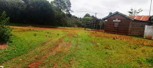0.71 Acre Plot for Sale Off Kikuyu – Dagoretti Road