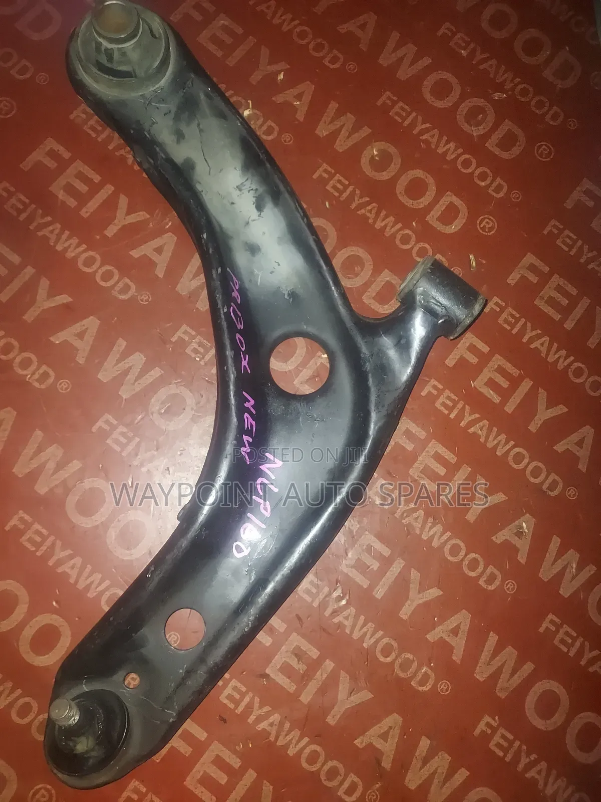Front Arm Toyota Probox 2013-2017