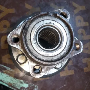 Rear Hub Belta 4wheel