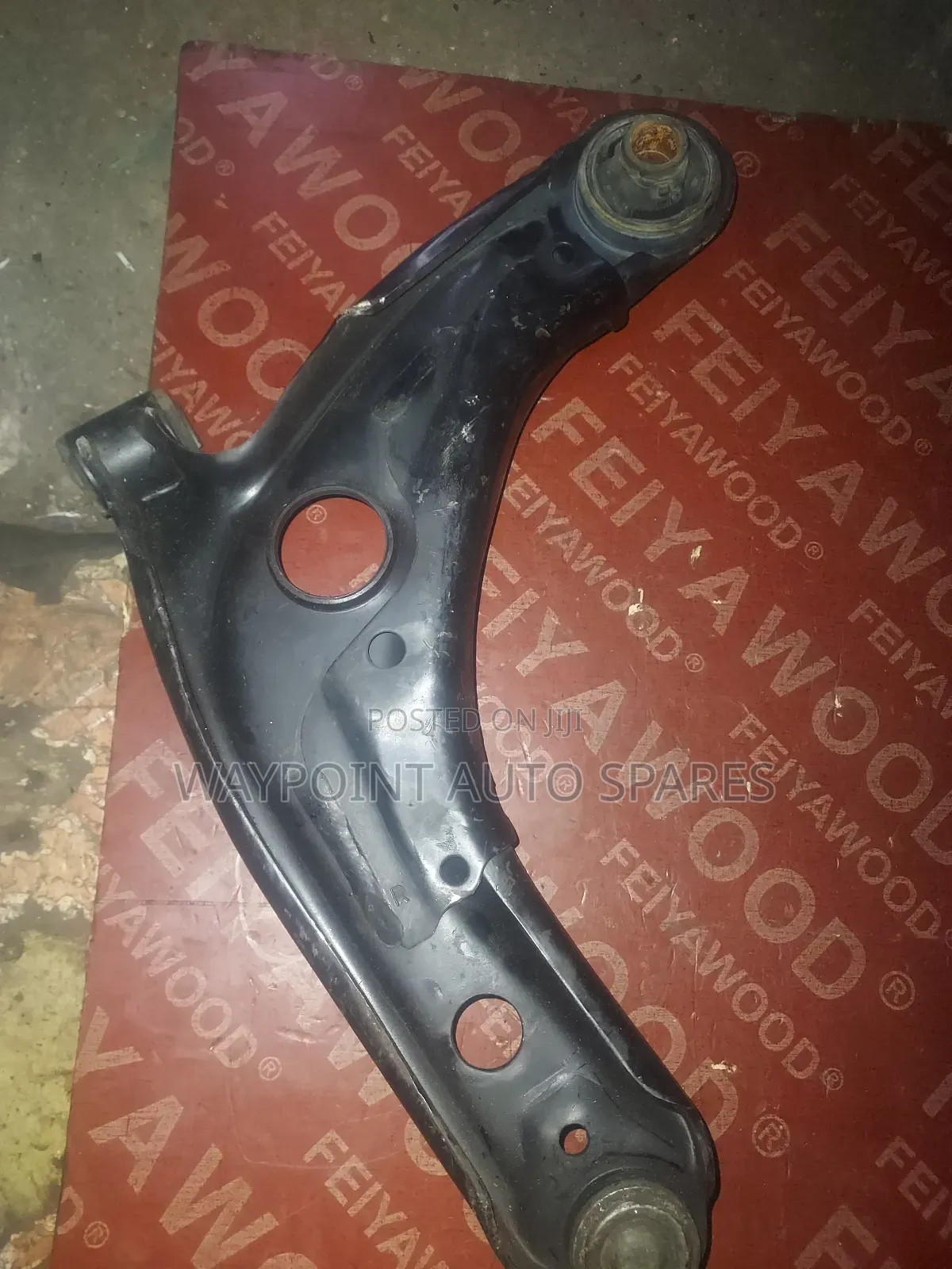 Front Arm Toyota Probox 2013-2017
