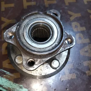 Rear Hub Belta 4wheel