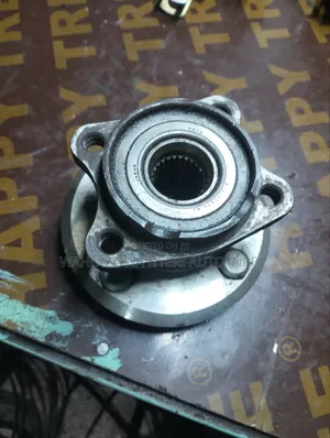 Rear Hub Belta 4wheel