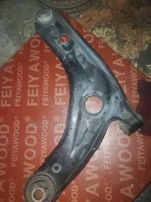 Front Arm Toyota Aqua