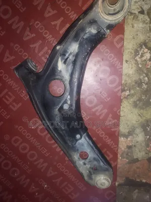 Front Arms Toyota Vitz 2009-2019