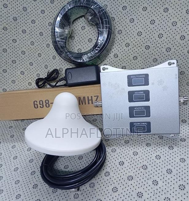 2g 3g 4g 5g Lte Cellphone Cellular Booster - main view