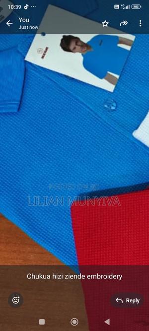 Dotted Polo Shirts - thumbnail 2