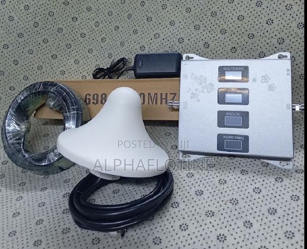 2g 3g 4g 5g Lte Cellphone Cellular Booster - thumbnail 2