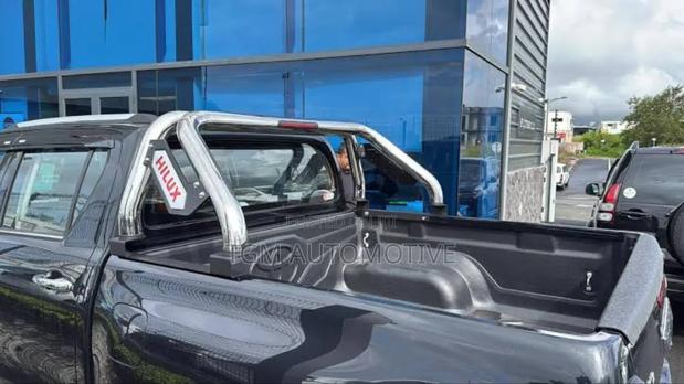 Roll Bar Hilux Vigo/ Revo/ Rocco