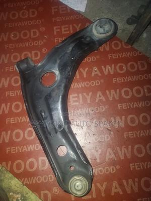 Front Arm Toyota Fielder New
