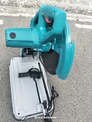 Total Cut Off Saw