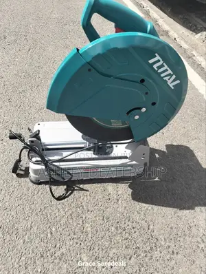 Total Cut Off Saw