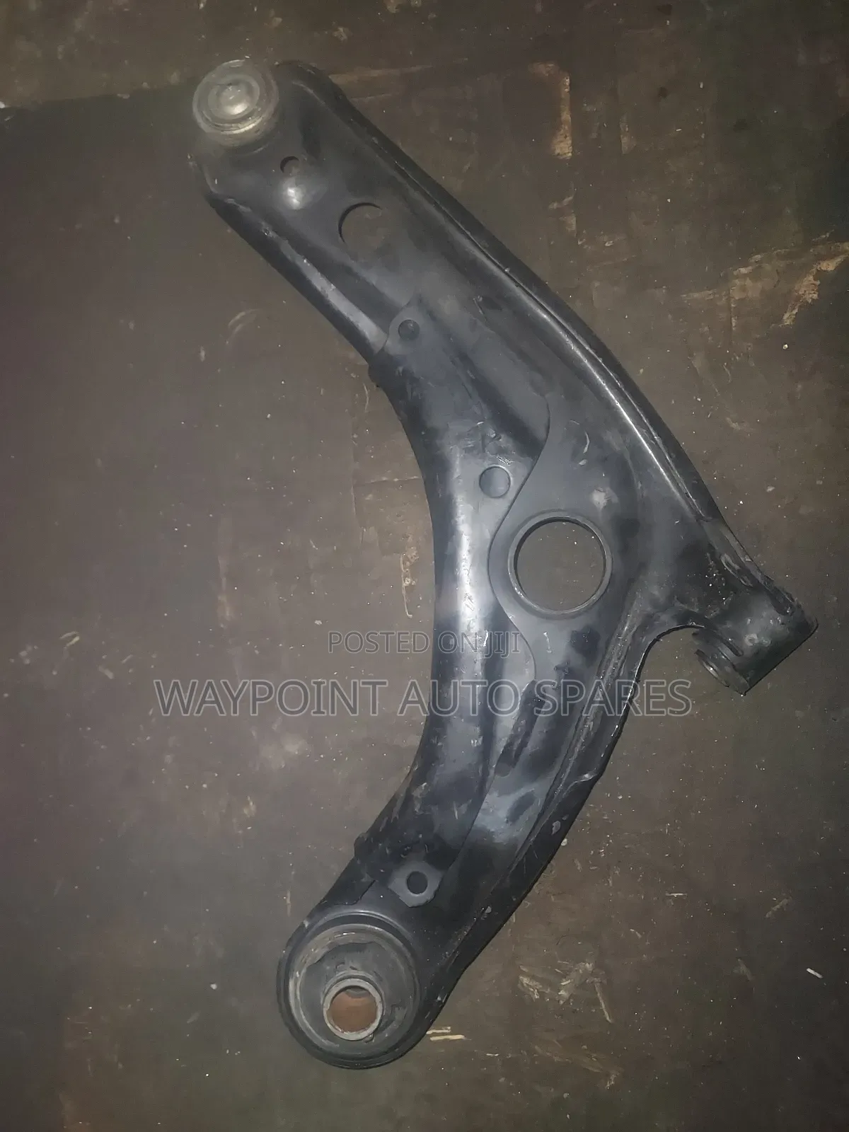 Front Arm Toyota Fielder New
