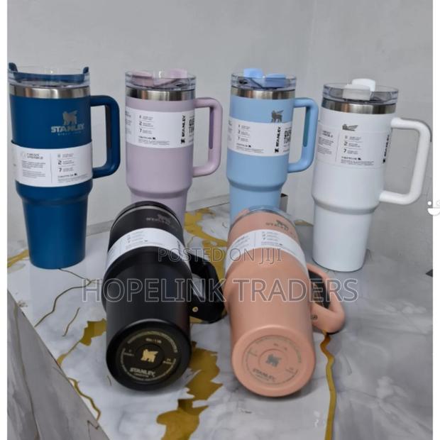 Original Stanley Cup - main view