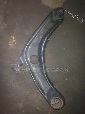 Front Arms Toyota Axio New