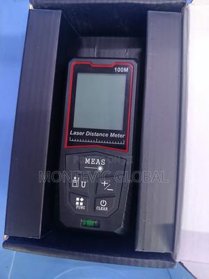 100m Laser Distance Meter - thumbnail 2