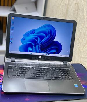 Laptop HP Pavilion 15 8GB Intel Core I3 SSD 256GB - main view