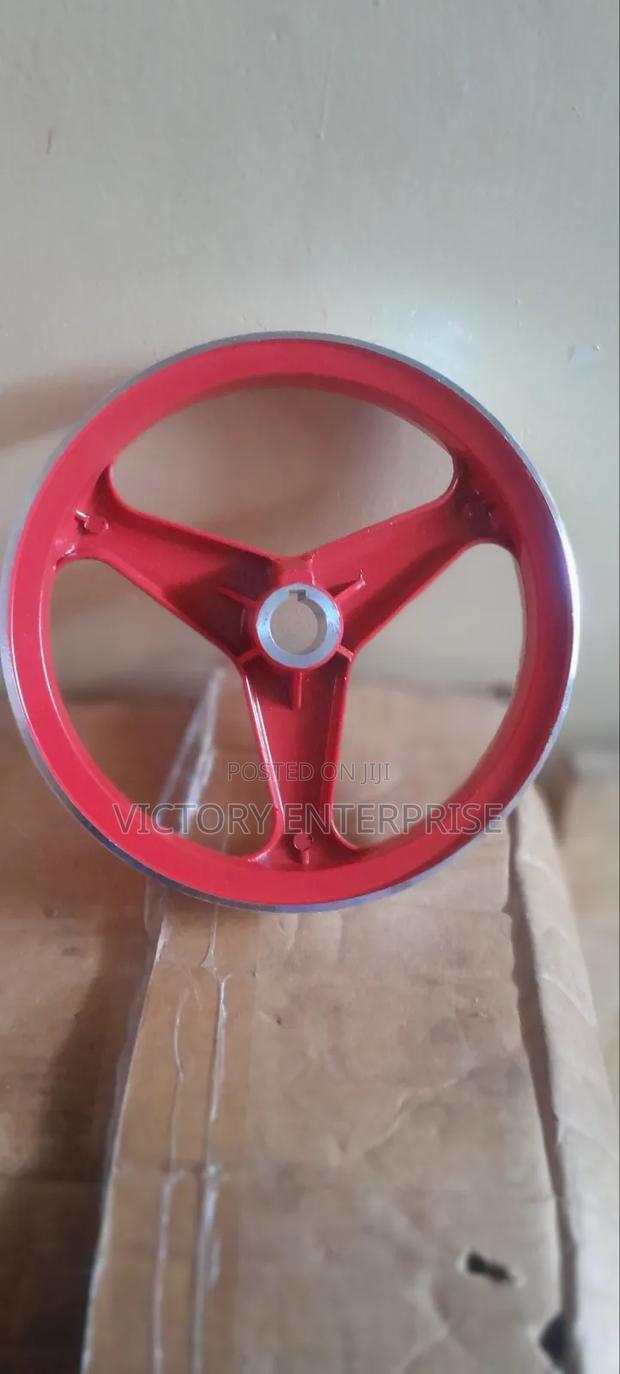 Sprayer Pulley - thumbnail 2