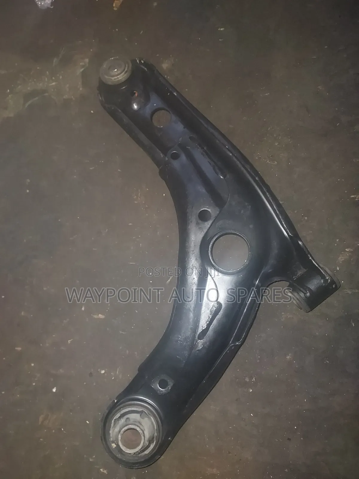 Front Arm Toyota Belta