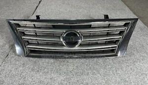Nissan Sylphy Front Grill