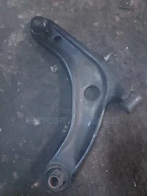 Front Arms Toyota Ractis